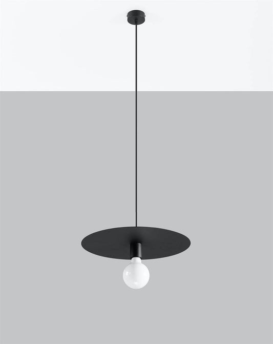 Ripplamp Flavio Must E27 - BrighteNova