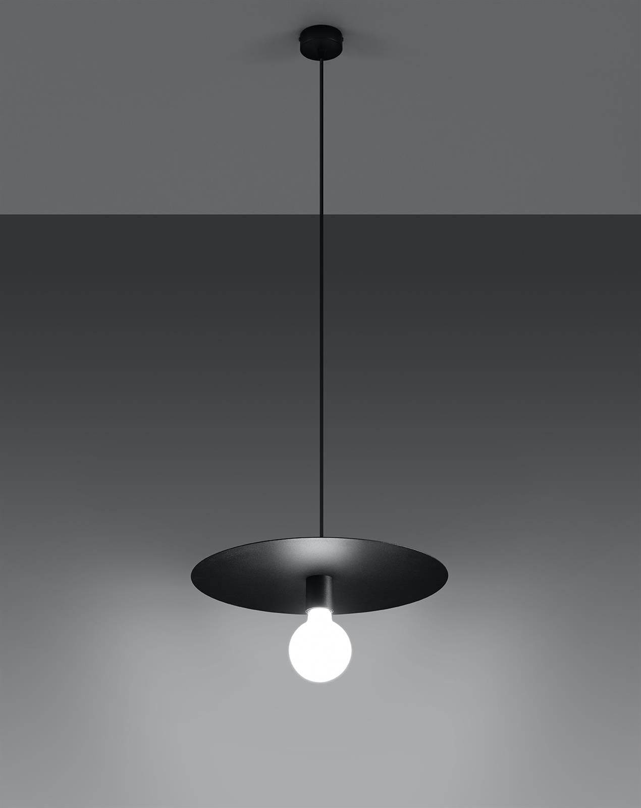 Ripplamp Flavio Must E27 - BrighteNova