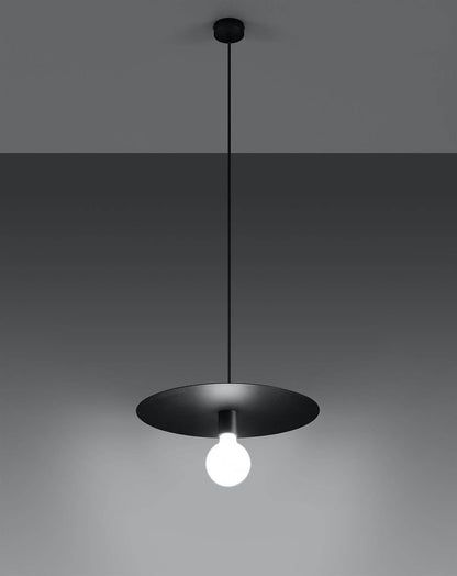 Ripplamp Flavio Must E27 - BrighteNova