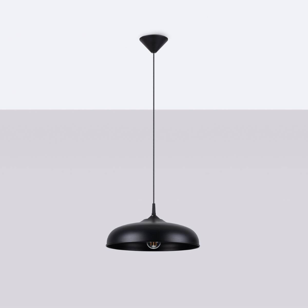 Ripplamp Gina Must E27 - BrighteNova