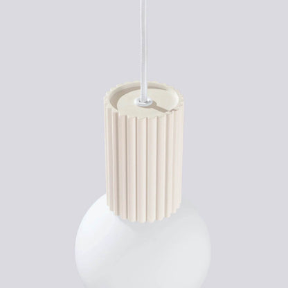 Ripplamp Halo Beež G9 - BrighteNova