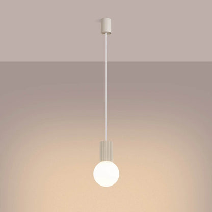 Ripplamp Halo Beež G9 - BrighteNova