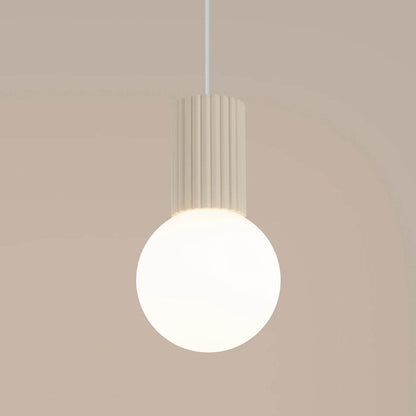 Ripplamp Halo Beež G9 - BrighteNova