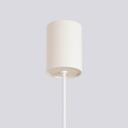 Ripplamp Halo Beež G9 - BrighteNova