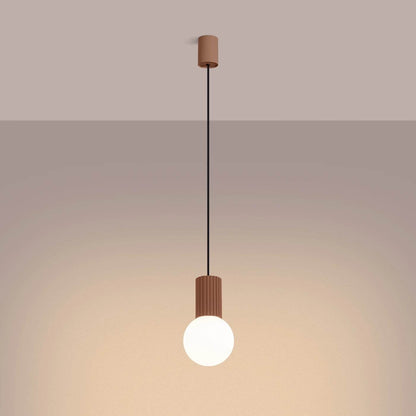 Ripplamp Halo Mokka G9 - BrighteNova