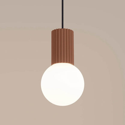 Ripplamp Halo Mokka G9 - BrighteNova