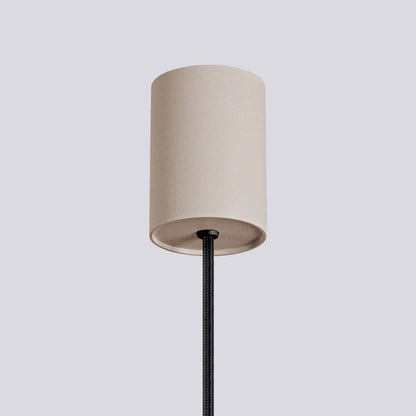 Ripplamp Halo Taupe G9 - BrighteNova