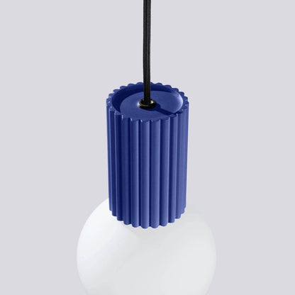 Ripplamp Halo Ultramariin G9 - BrighteNova