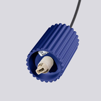 Ripplamp Halo Ultramariin G9 - BrighteNova