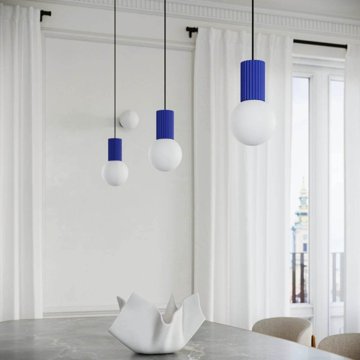 Ripplamp Halo Ultramariin G9 - BrighteNova