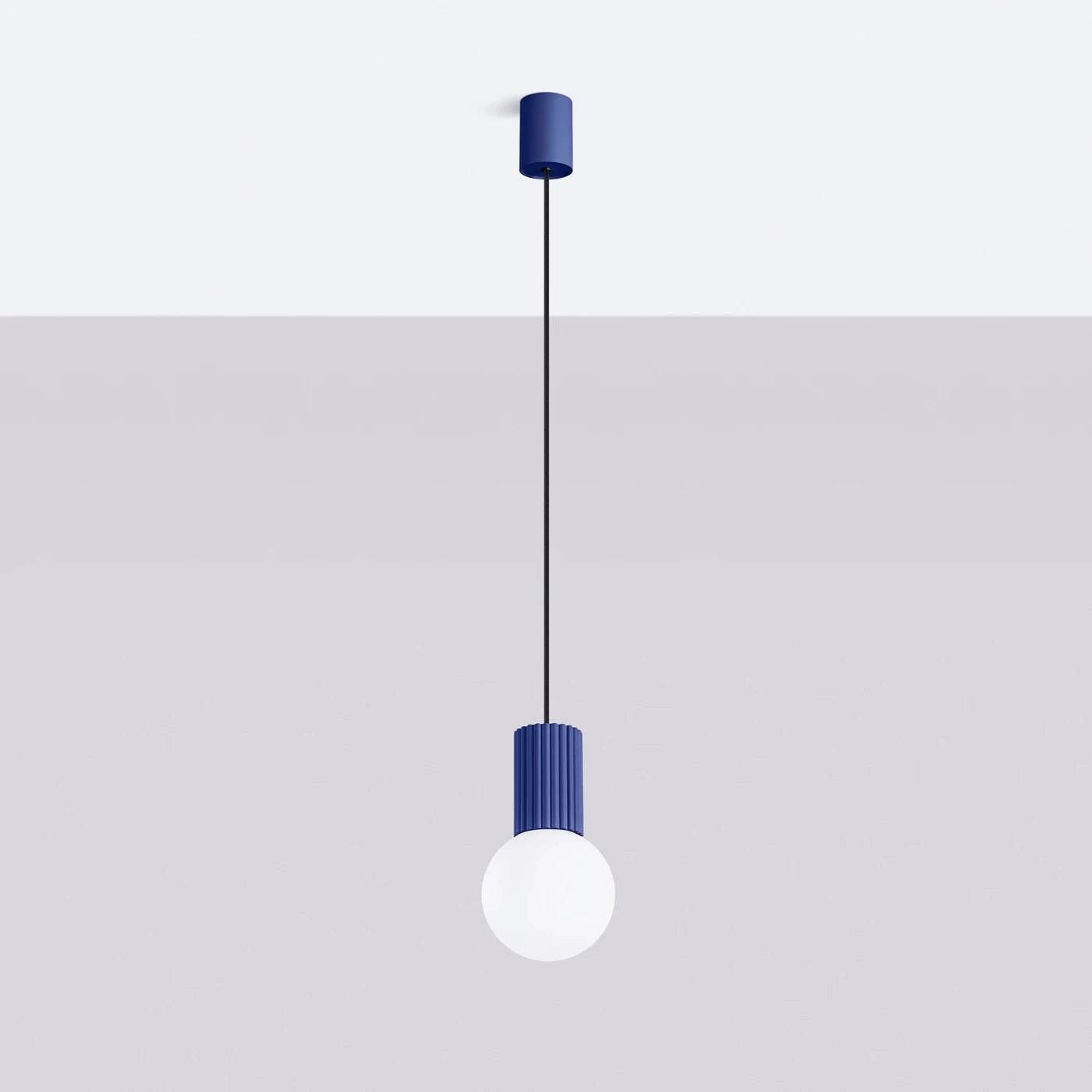 Ripplamp Halo Ultramariin G9 - BrighteNova