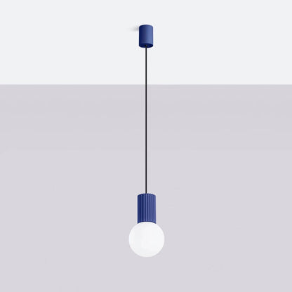 Ripplamp Halo Ultramariin G9 - BrighteNova