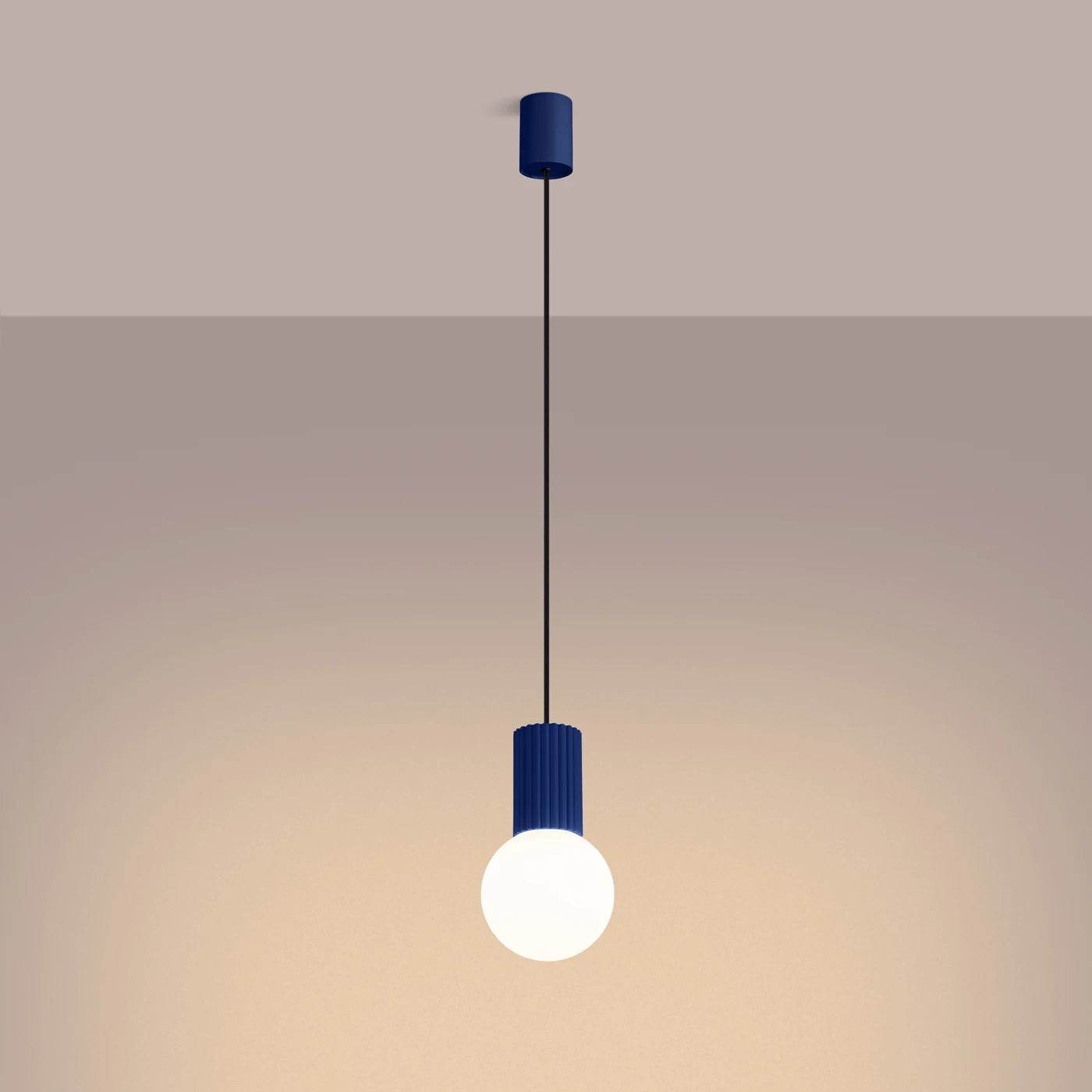 Ripplamp Halo Ultramariin G9 - BrighteNova