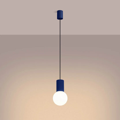 Ripplamp Halo Ultramariin G9 - BrighteNova