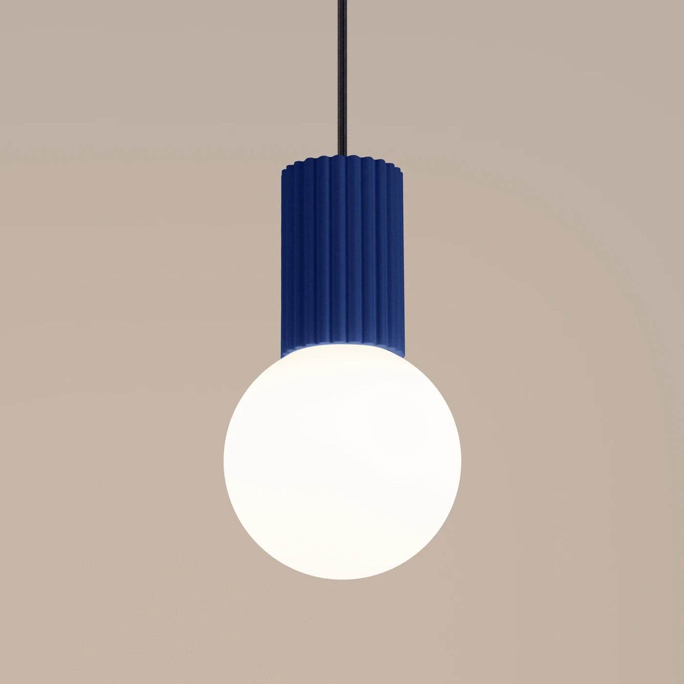 Ripplamp Halo Ultramariin G9 - BrighteNova