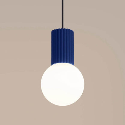Ripplamp Halo Ultramariin G9 - BrighteNova