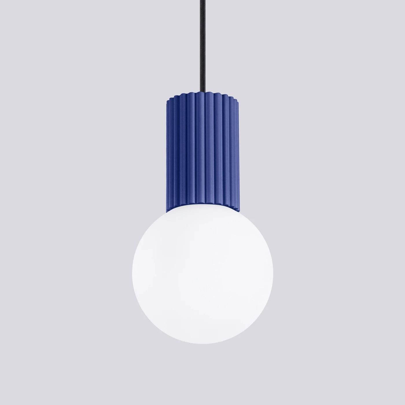 Ripplamp Halo Ultramariin G9 - BrighteNova