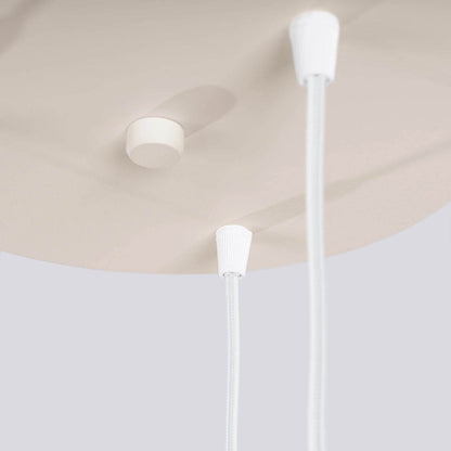 Ripplamp Halo 3P Beež G9 - BrighteNova