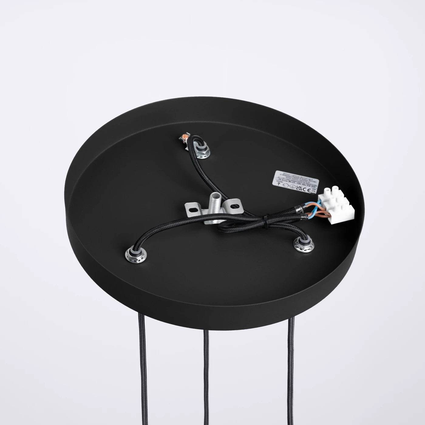 Ripplamp Halo 3P Must G9 - BrighteNova