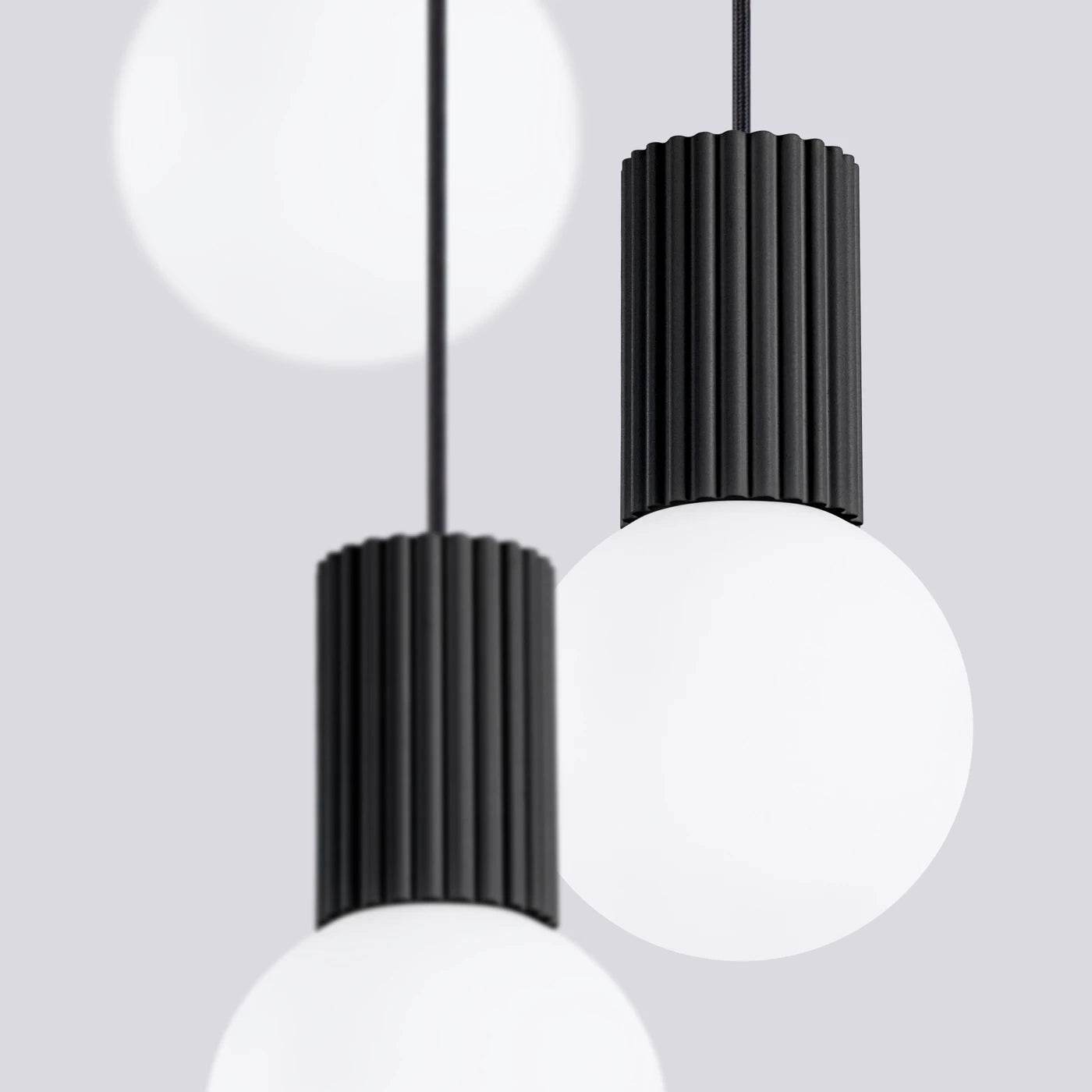 Ripplamp Halo 3P Must G9 - BrighteNova