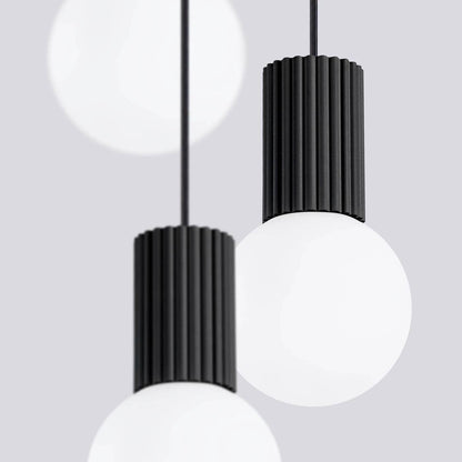 Ripplamp Halo 3P Must G9 - BrighteNova