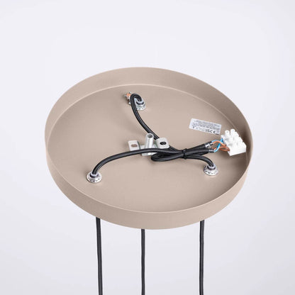 Ripplamp Halo 3P Taupe G9 - BrighteNova