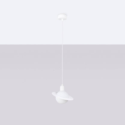 Ripplamp Hyperion 1 Valge G9 - BrighteNova