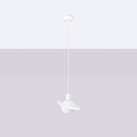 Ripplamp Hyperion 1 Valge G9 - BrighteNova