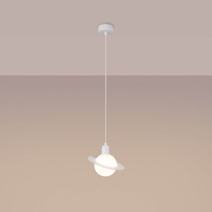 Ripplamp Hyperion 1 Valge G9 - BrighteNova