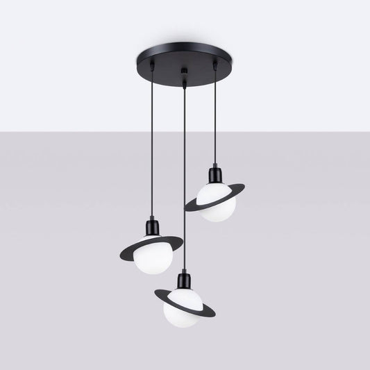 Ripplamp Hyperion 3P Must G9 - BrighteNova