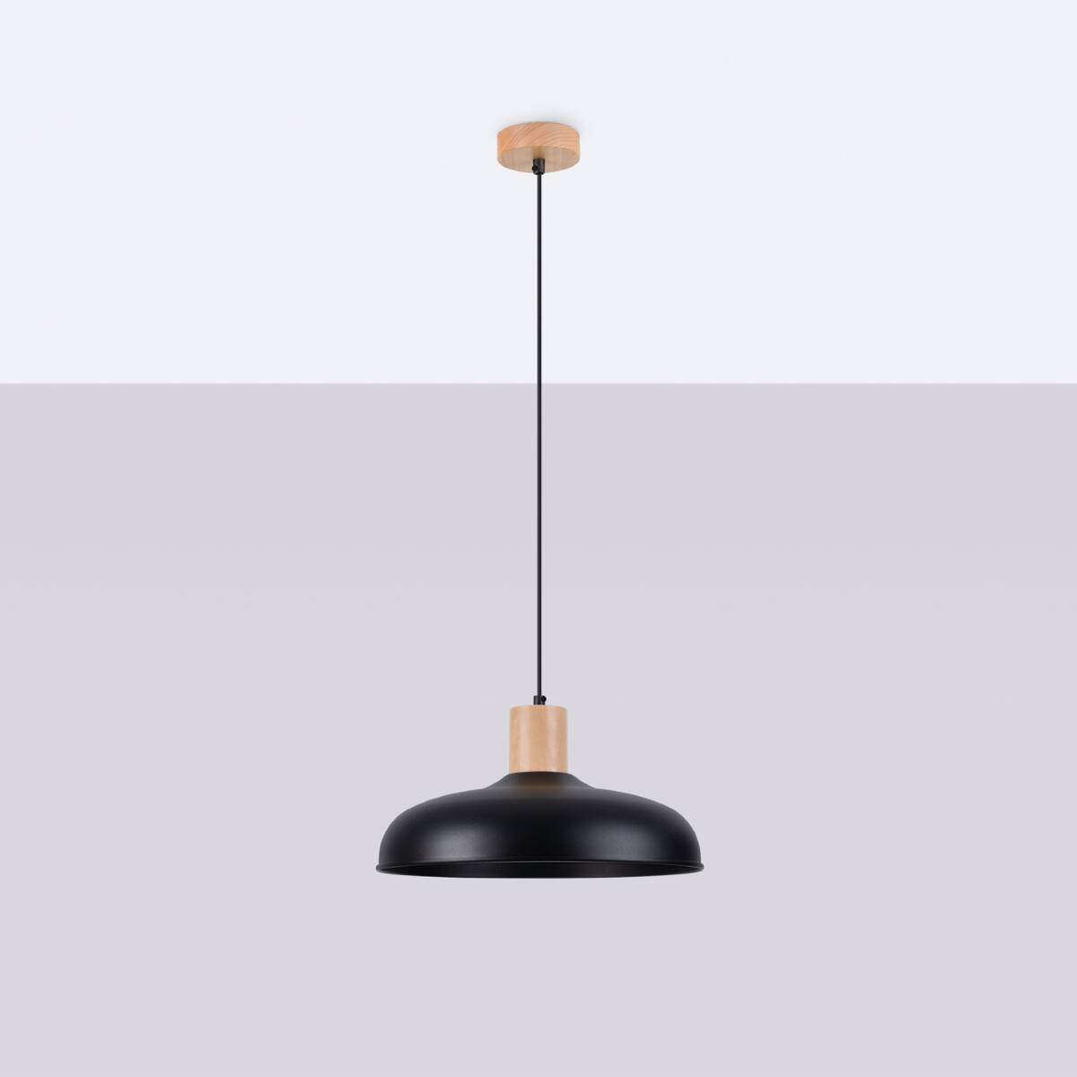 Ripplamp Indy Must E27 - BrighteNova