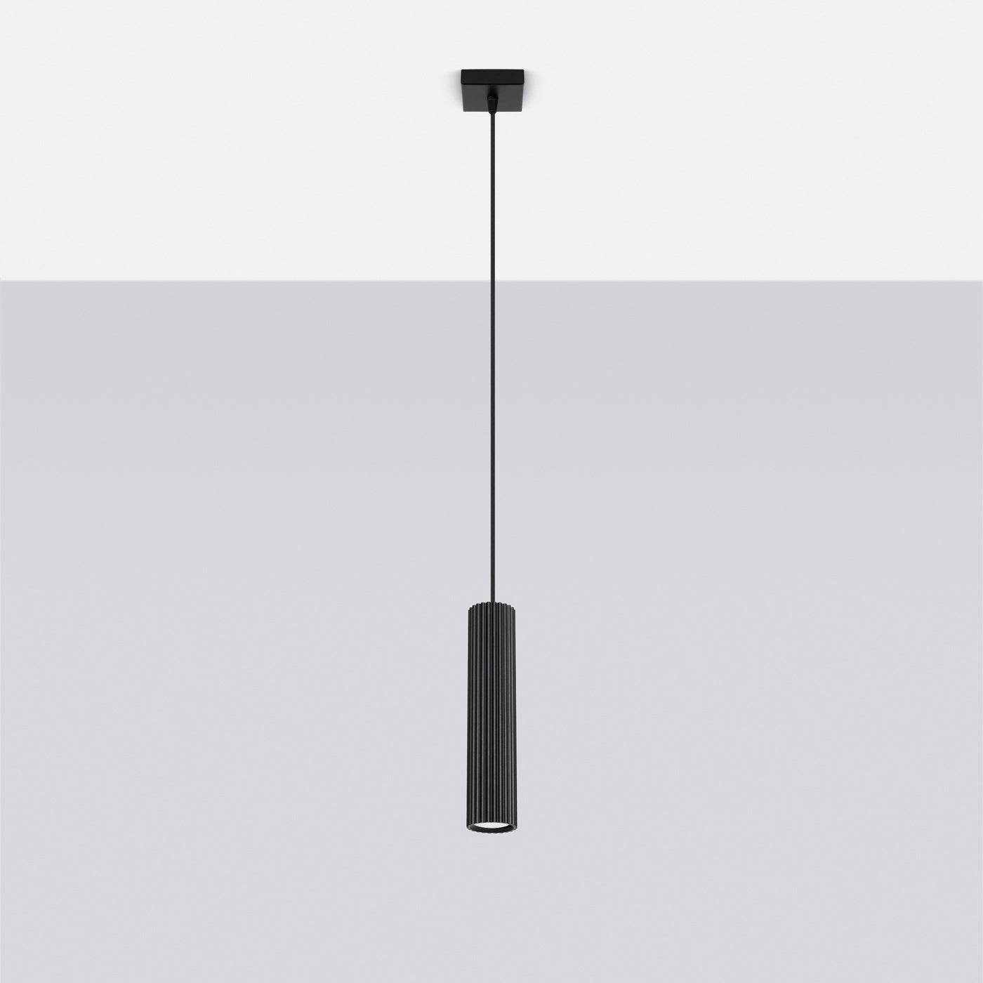 Ripplamp Karbon 1 Must GU10 - BrighteNova
