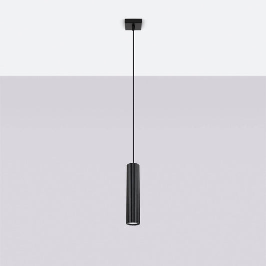 Ripplamp Karbon 1 Must GU10 - BrighteNova
