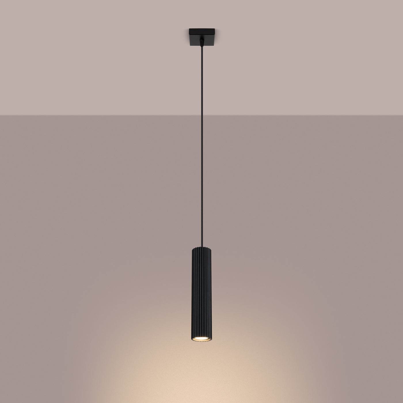 Ripplamp Karbon 1 Must GU10 - BrighteNova