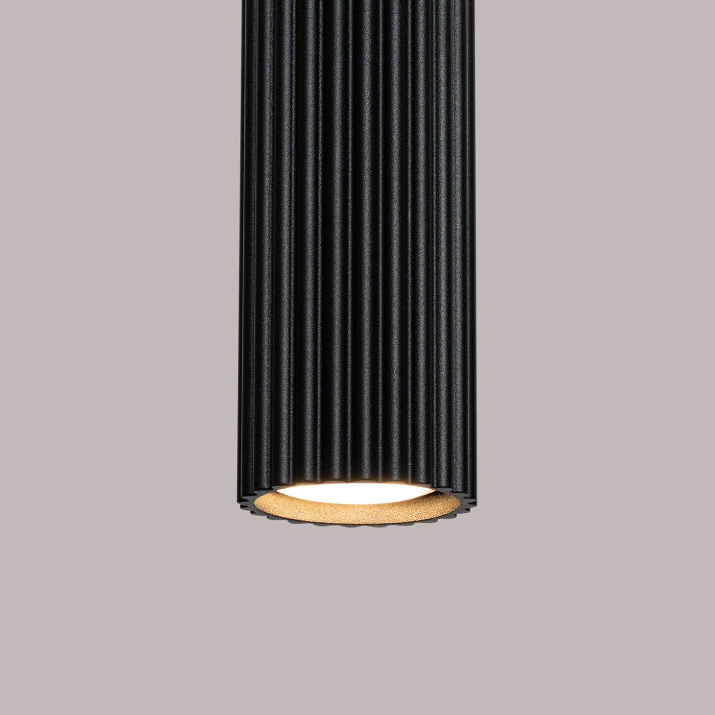 Ripplamp Karbon 1 Must GU10 - BrighteNova