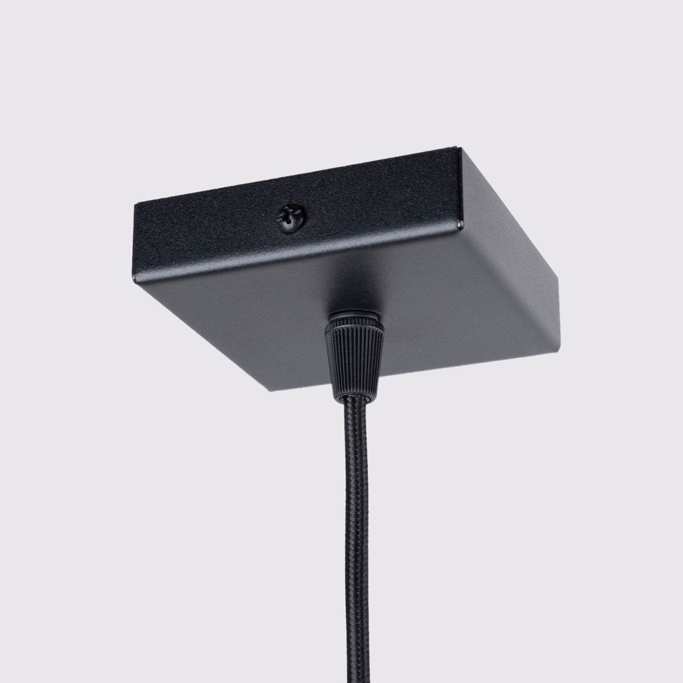 Ripplamp Karbon 1 Must GU10 - BrighteNova