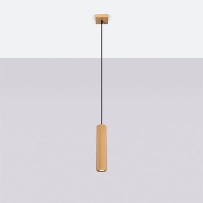 Ripplamp Karbon 1 Kuldne GU10 - BrighteNova