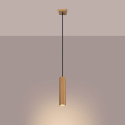 Ripplamp Karbon 1 Kuldne GU10 - BrighteNova