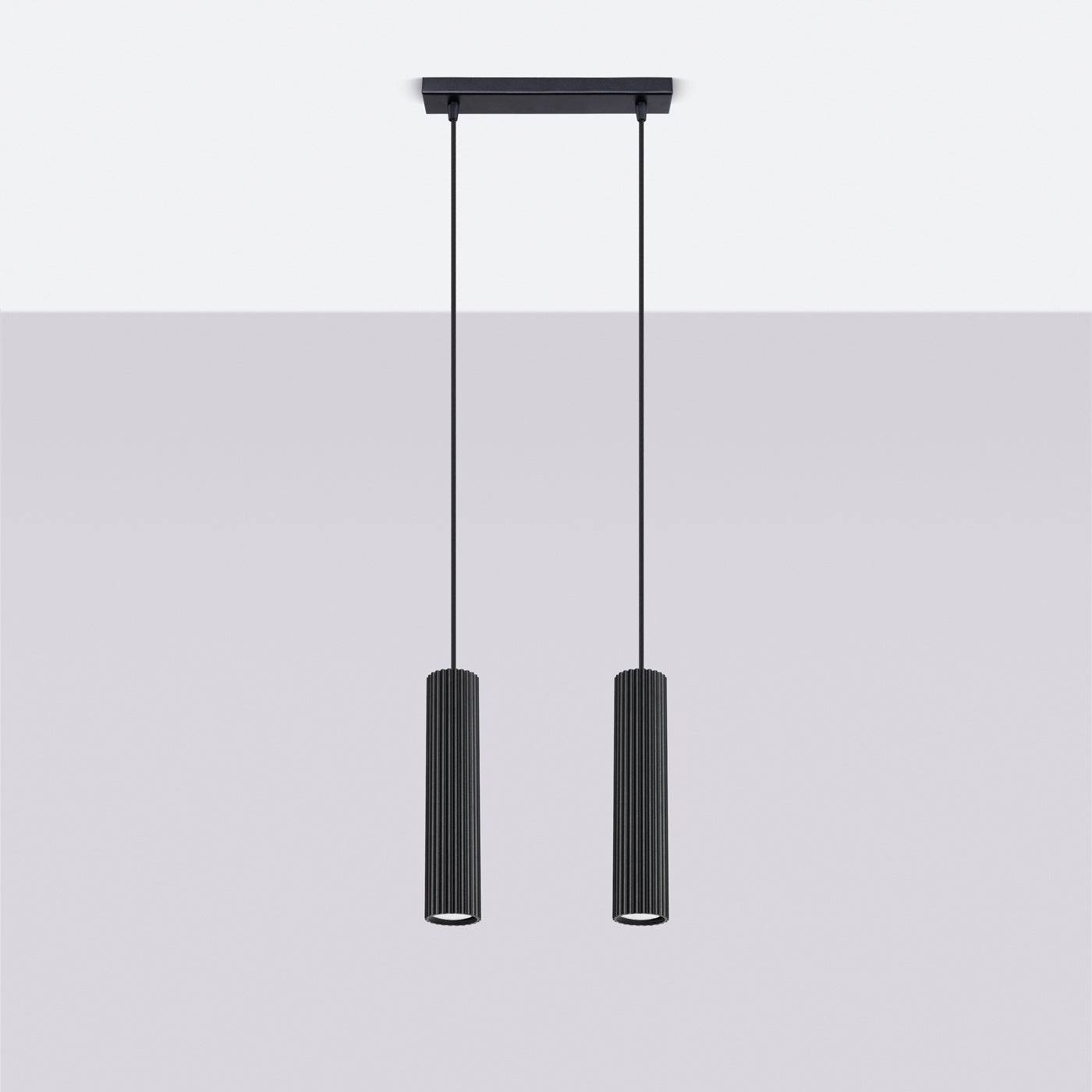 Ripplamp Karbon 2 Must GU10 - BrighteNova