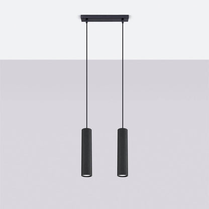 Ripplamp Karbon 2 Must GU10 - BrighteNova