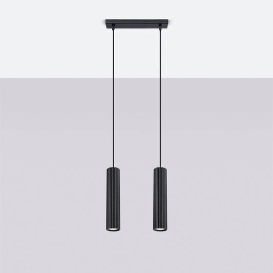 Ripplamp Karbon 2 Must GU10 - BrighteNova