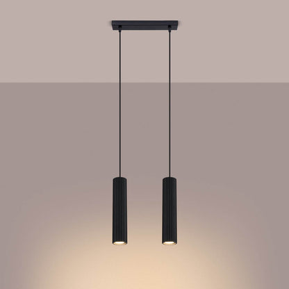 Ripplamp Karbon 2 Must GU10 - BrighteNova