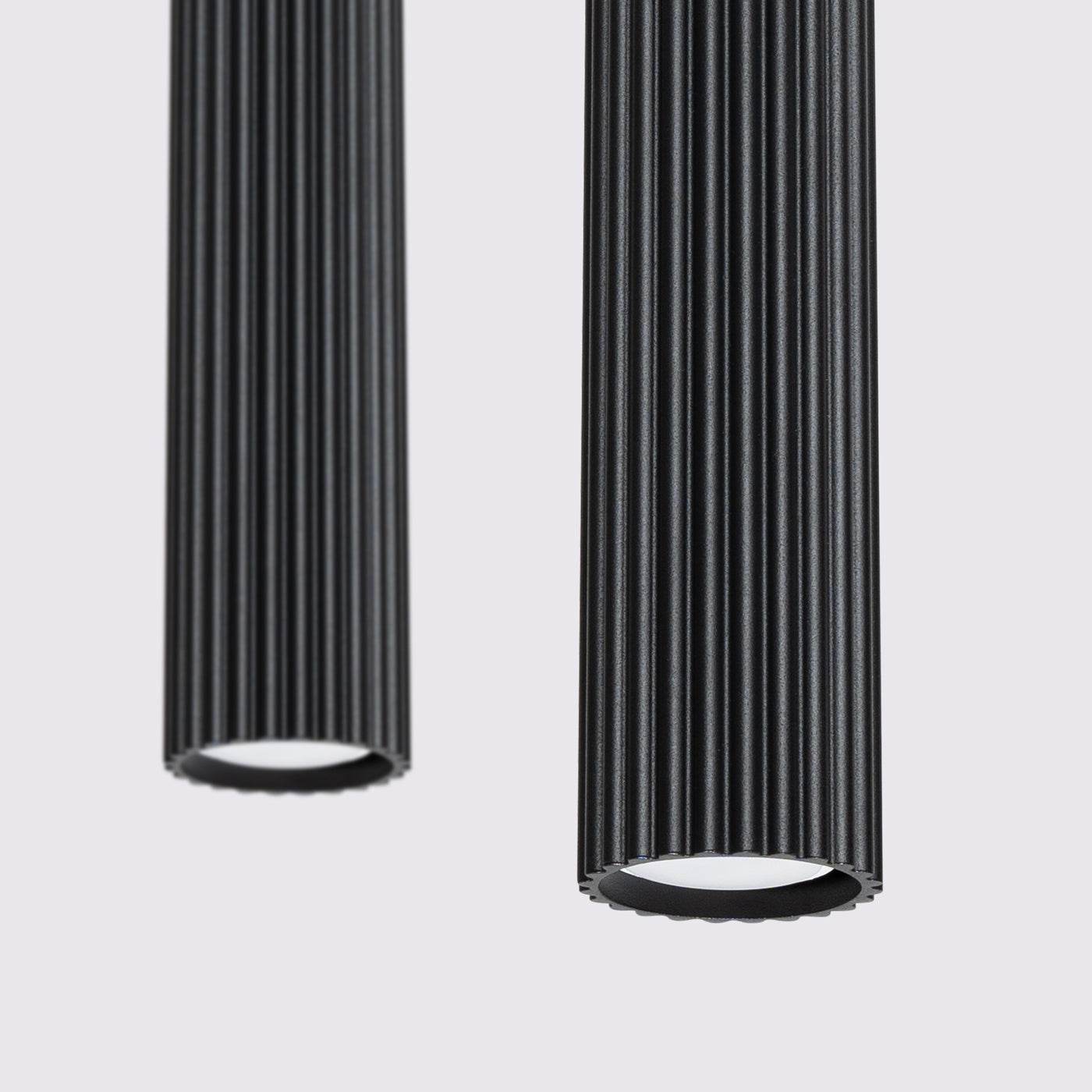 Ripplamp Karbon 2 Must GU10 - BrighteNova