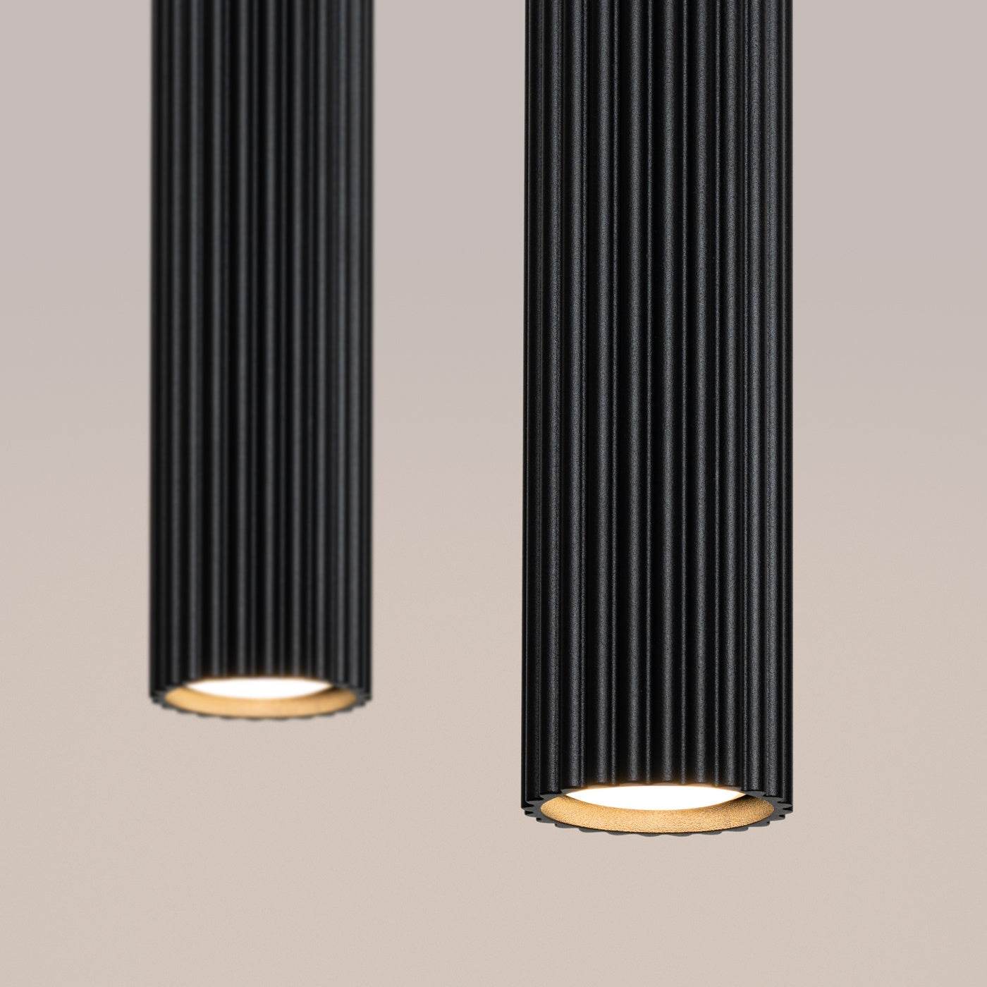 Ripplamp Karbon 2 Must GU10 - BrighteNova