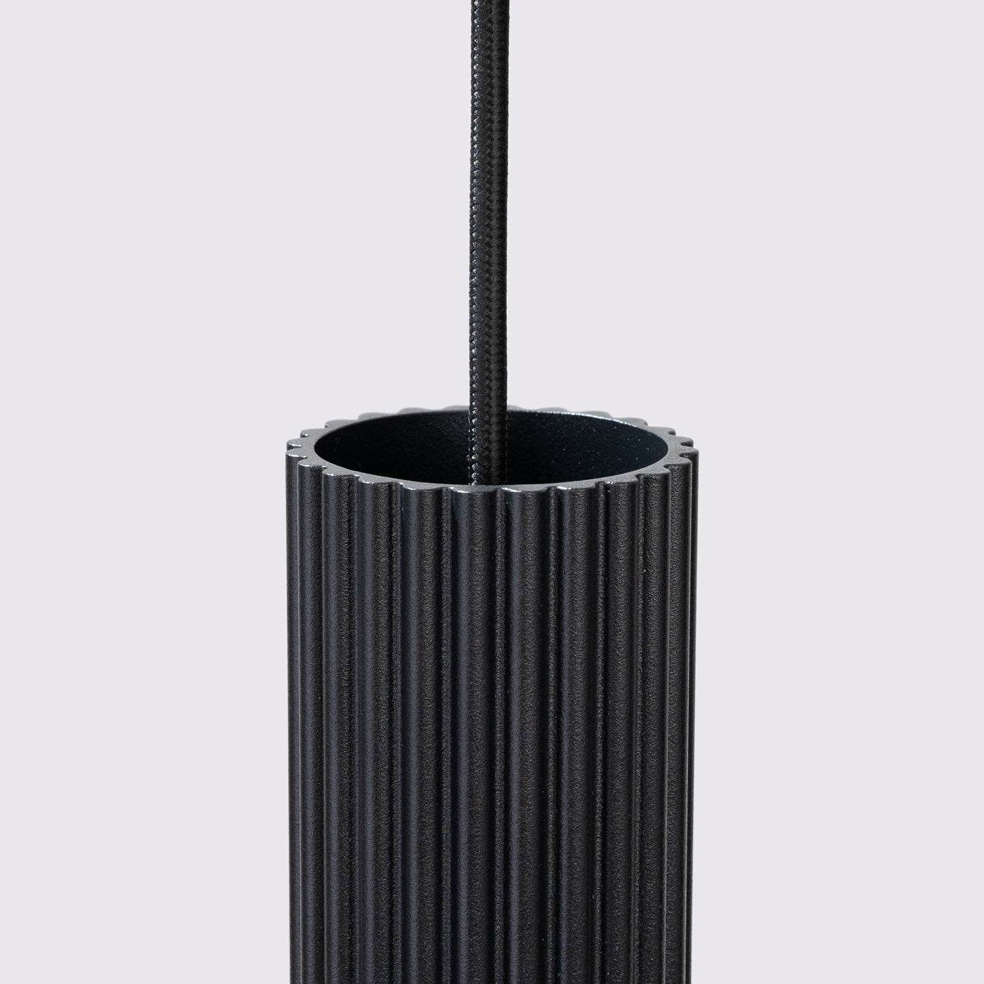 Ripplamp Karbon 2 Must GU10 - BrighteNova