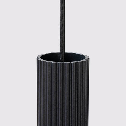 Ripplamp Karbon 2 Must GU10 - BrighteNova