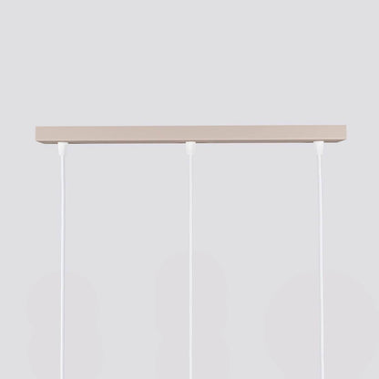 Ripplamp Karbon 3L Taupe GU10 - BrighteNova