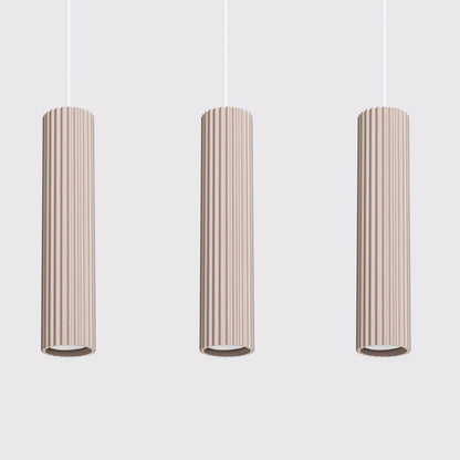Ripplamp Karbon 3L Taupe GU10 - BrighteNova
