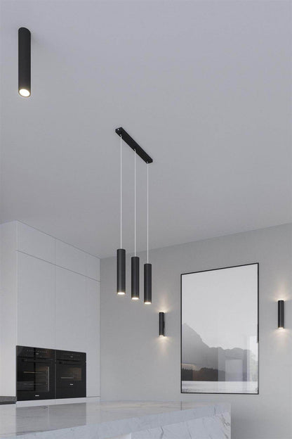 Ripplamp Lagos 3P Must GU10 - BrighteNova