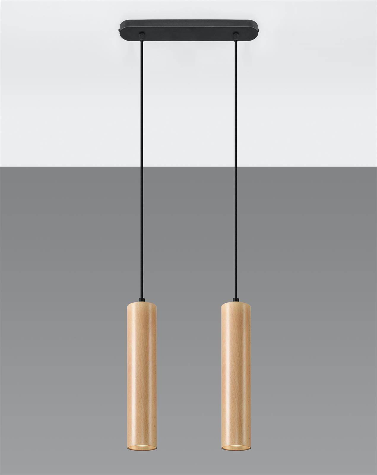 RIpplamp Lino 2 Puit GU10 - BrighteNova